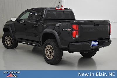 New 2025 Chevrolet Colorado ZR2 Crew Cab 4WD Pickup for sale #3251335 - photo 2