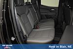 New 2025 Chevrolet Colorado ZR2 Crew Cab 4WD Pickup for sale #3251335 - photo 12