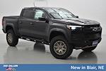 New 2025 Chevrolet Colorado ZR2 Crew Cab 4WD Pickup for sale #3251335 - photo 14
