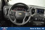 New 2025 Chevrolet Silverado 1500 Work Truck Regular Cab 4WD Pickup for sale #3251339 - photo 5