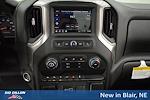 New 2025 Chevrolet Silverado 1500 Work Truck Regular Cab 4WD Pickup for sale #3251339 - photo 6