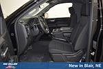 New 2025 Chevrolet Silverado 1500 Work Truck Regular Cab 4WD Pickup for sale #3251339 - photo 7