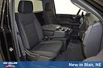 New 2025 Chevrolet Silverado 1500 Work Truck Regular Cab 4WD Pickup for sale #3251339 - photo 8