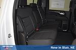 New 2025 Chevrolet Silverado 2500 LT Crew Cab 4WD Pickup for sale #3251368 - photo 11