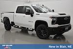 New 2025 Chevrolet Silverado 2500 LT Crew Cab 4WD Pickup for sale #3251368 - photo 13