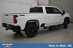 New 2025 Chevrolet Silverado 2500 LT Crew Cab 4WD Pickup for sale #3251368 - photo 14