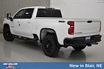 New 2025 Chevrolet Silverado 2500 LT Crew Cab 4WD Pickup for sale #3251368 - photo 2