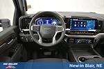New 2025 Chevrolet Silverado 2500 LT Crew Cab 4WD Pickup for sale #3251368 - photo 6