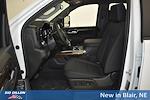 New 2025 Chevrolet Silverado 2500 LT Crew Cab 4WD Pickup for sale #3251368 - photo 8