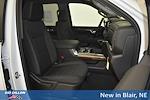 New 2025 Chevrolet Silverado 2500 LT Crew Cab 4WD Pickup for sale #3251368 - photo 9