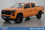 New 2025 Chevrolet Colorado Z71 Crew Cab 4WD Pickup for sale #3251374 - photo 1