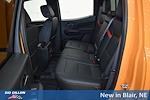 New 2025 Chevrolet Colorado Z71 Crew Cab 4WD Pickup for sale #3251374 - photo 11