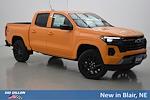 New 2025 Chevrolet Colorado Z71 Crew Cab 4WD Pickup for sale #3251374 - photo 14