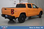 New 2025 Chevrolet Colorado Z71 Crew Cab 4WD Pickup for sale #3251374 - photo 15