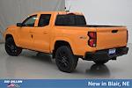 New 2025 Chevrolet Colorado Z71 Crew Cab 4WD Pickup for sale #3251374 - photo 2