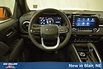 New 2025 Chevrolet Colorado Z71 Crew Cab 4WD Pickup for sale #3251374 - photo 6