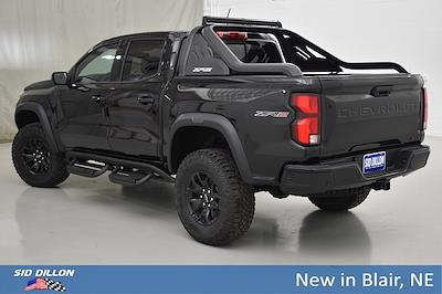New 2025 Chevrolet Colorado ZR2 Crew Cab 4WD Pickup for sale #3251375 - photo 2