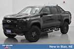 New 2025 Chevrolet Colorado ZR2 Crew Cab 4WD Pickup for sale #3251375 - photo 1