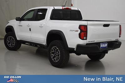 New 2025 Chevrolet Colorado ZR2 Crew Cab 4WD Pickup for sale #3251376 - photo 2