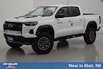New 2025 Chevrolet Colorado ZR2 Crew Cab 4WD Pickup for sale #3251376 - photo 1