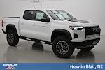 New 2025 Chevrolet Colorado ZR2 Crew Cab 4WD Pickup for sale #3251376 - photo 14
