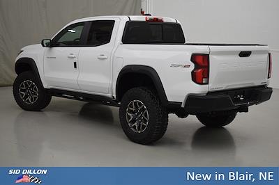 New 2025 Chevrolet Colorado ZR2 Crew Cab 4WD Pickup for sale #3251383 - photo 2