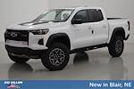 New 2025 Chevrolet Colorado ZR2 Crew Cab 4WD Pickup for sale #3251383 - photo 1