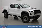 New 2025 Chevrolet Colorado ZR2 Crew Cab 4WD Pickup for sale #3251383 - photo 15