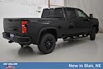 New 2025 Chevrolet Silverado 2500 LT Crew Cab 4WD Pickup for sale #3251386 - photo 14