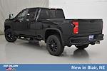 New 2025 Chevrolet Silverado 2500 LT Crew Cab 4WD Pickup for sale #3251386 - photo 2