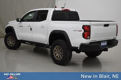 New 2025 Chevrolet Colorado ZR2 Crew Cab 4WD Pickup for sale #3251391 - photo 2