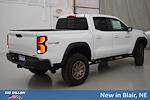 New 2025 Chevrolet Colorado ZR2 Crew Cab 4WD Pickup for sale #3251391 - photo 15