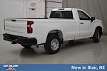 New 2025 Chevrolet Silverado 1500 Work Truck Regular Cab Pickup for sale #3251392 - photo 11