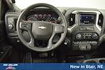 New 2025 Chevrolet Silverado 1500 Work Truck Regular Cab Pickup for sale #3251392 - photo 5