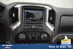 New 2025 Chevrolet Silverado 1500 Work Truck Regular Cab Pickup for sale #3251392 - photo 6