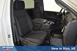New 2025 Chevrolet Silverado 1500 Work Truck Regular Cab Pickup for sale #3251392 - photo 8