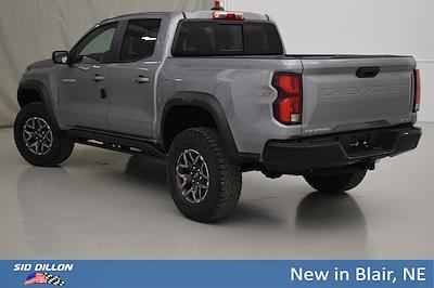 New 2025 Chevrolet Colorado ZR2 Crew Cab 4WD Pickup for sale #3251396 - photo 2