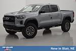 New 2025 Chevrolet Colorado ZR2 Crew Cab 4WD Pickup for sale #3251396 - photo 1