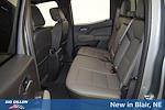 New 2025 Chevrolet Colorado ZR2 Crew Cab 4WD Pickup for sale #3251396 - photo 12