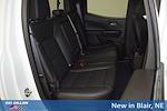 New 2025 Chevrolet Colorado Work Truck Crew Cab 4WD Pickup for sale #3251400 - photo 11
