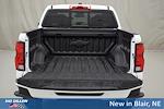 New 2025 Chevrolet Colorado Work Truck Crew Cab 4WD Pickup for sale #3251400 - photo 12