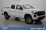 New 2025 Chevrolet Colorado Work Truck Crew Cab 4WD Pickup for sale #3251400 - photo 13