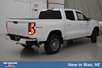 New 2025 Chevrolet Colorado Work Truck Crew Cab 4WD Pickup for sale #3251400 - photo 14
