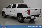 New 2025 Chevrolet Colorado Work Truck Crew Cab 4WD Pickup for sale #3251400 - photo 2