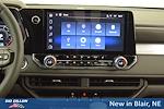 New 2025 Chevrolet Colorado Work Truck Crew Cab 4WD Pickup for sale #3251400 - photo 7