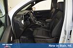 New 2025 Chevrolet Colorado Work Truck Crew Cab 4WD Pickup for sale #3251400 - photo 8