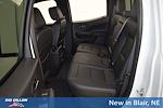 New 2025 Chevrolet Colorado Work Truck Crew Cab 4WD Pickup for sale #3251400 - photo 10
