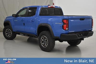 New 2025 Chevrolet Colorado ZR2 Crew Cab 4WD Pickup for sale #3251402 - photo 2