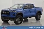 New 2025 Chevrolet Colorado ZR2 Crew Cab 4WD Pickup for sale #3251402 - photo 1