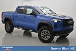 New 2025 Chevrolet Colorado ZR2 Crew Cab 4WD Pickup for sale #3251402 - photo 14